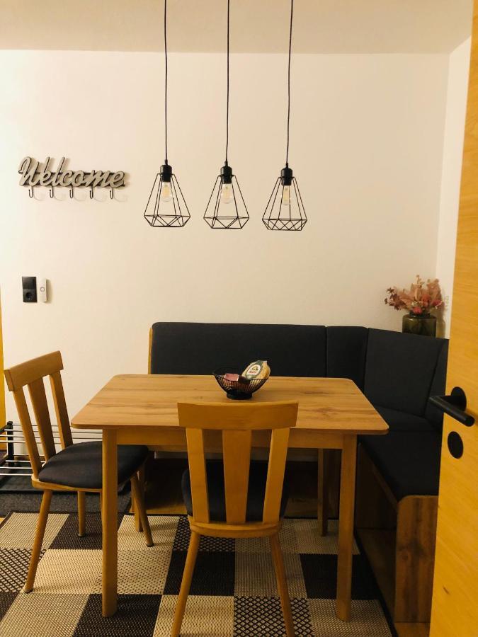 Ferienwohnung Talblick Fulpmes Exterior foto